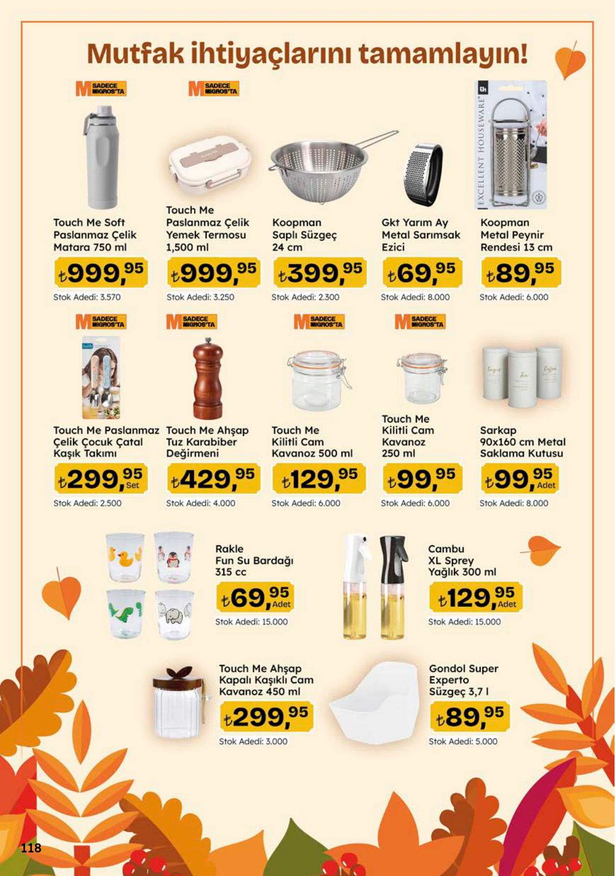 Flyer page 118