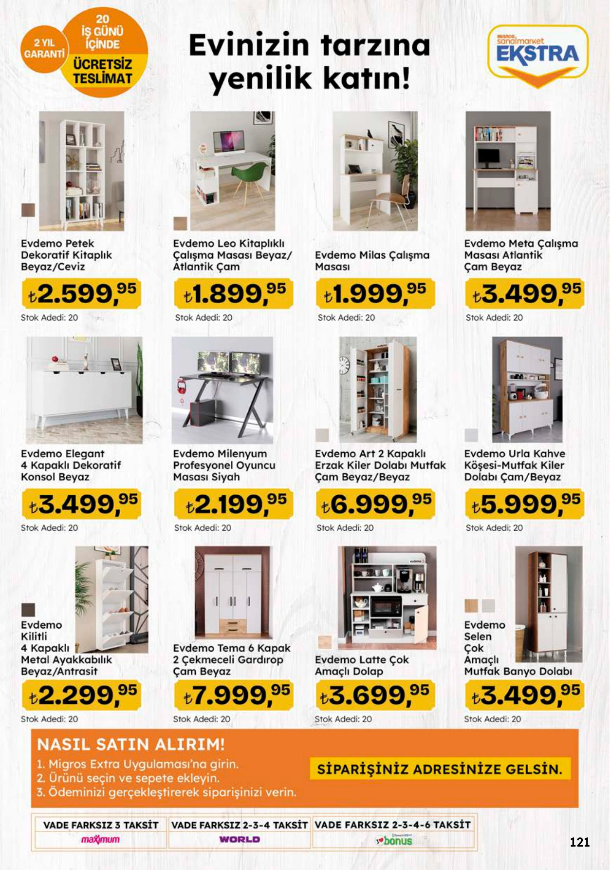 Flyer page 121