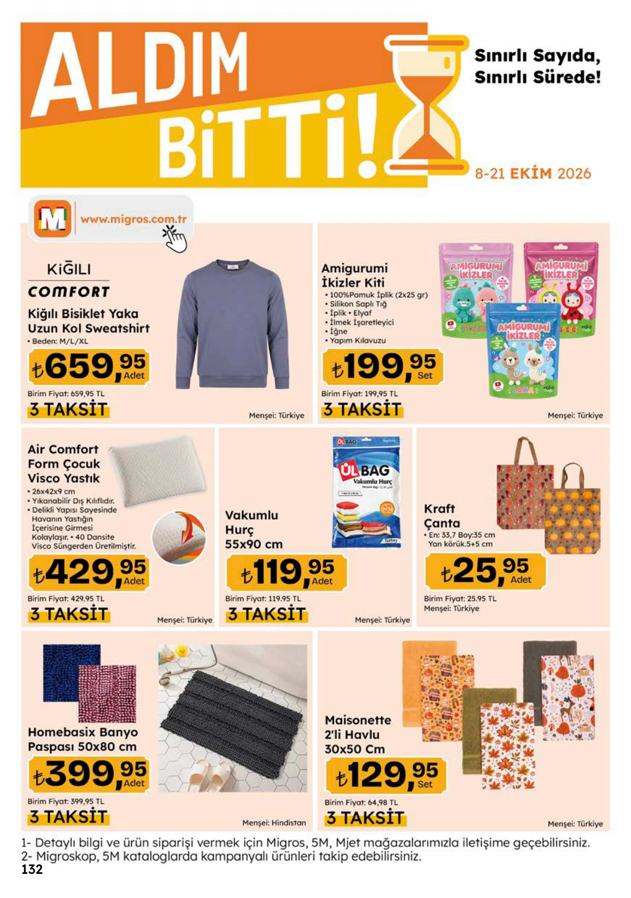 Flyer page 132
