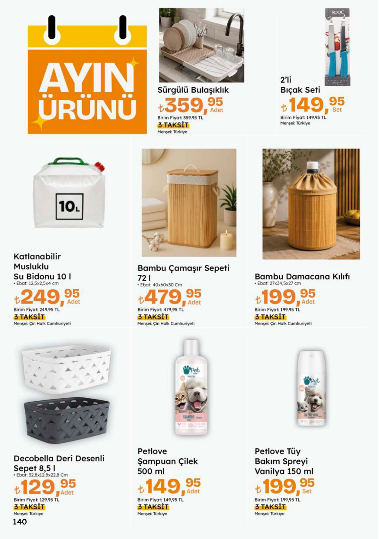 Flyer page 140