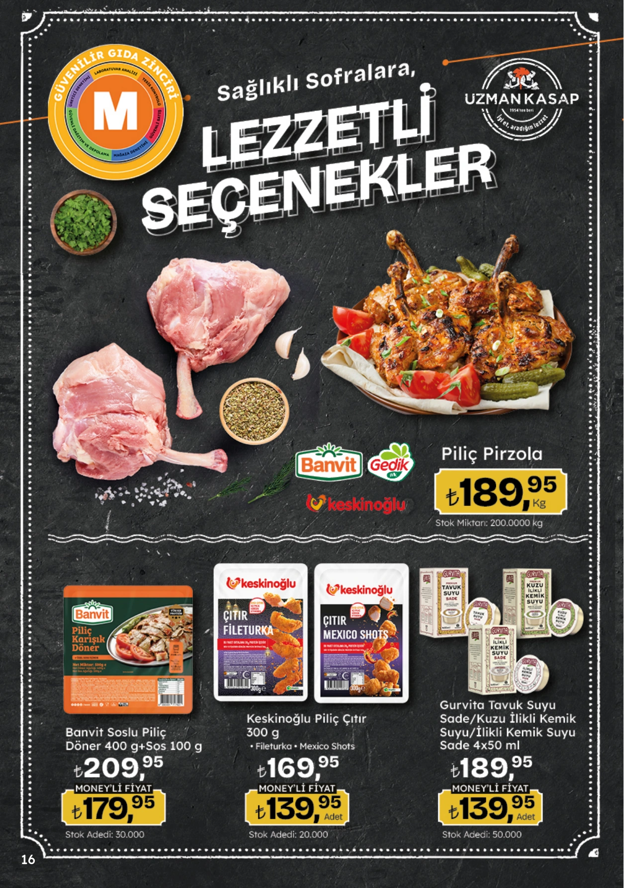 Flyer page 16
