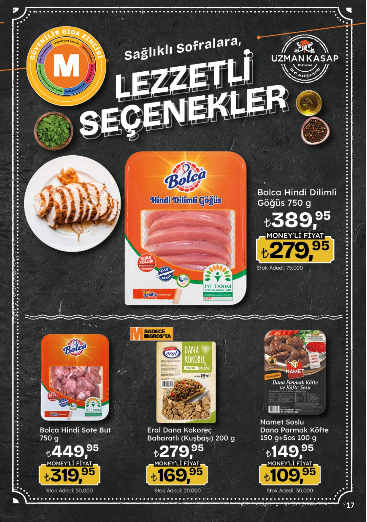 Flyer page 17