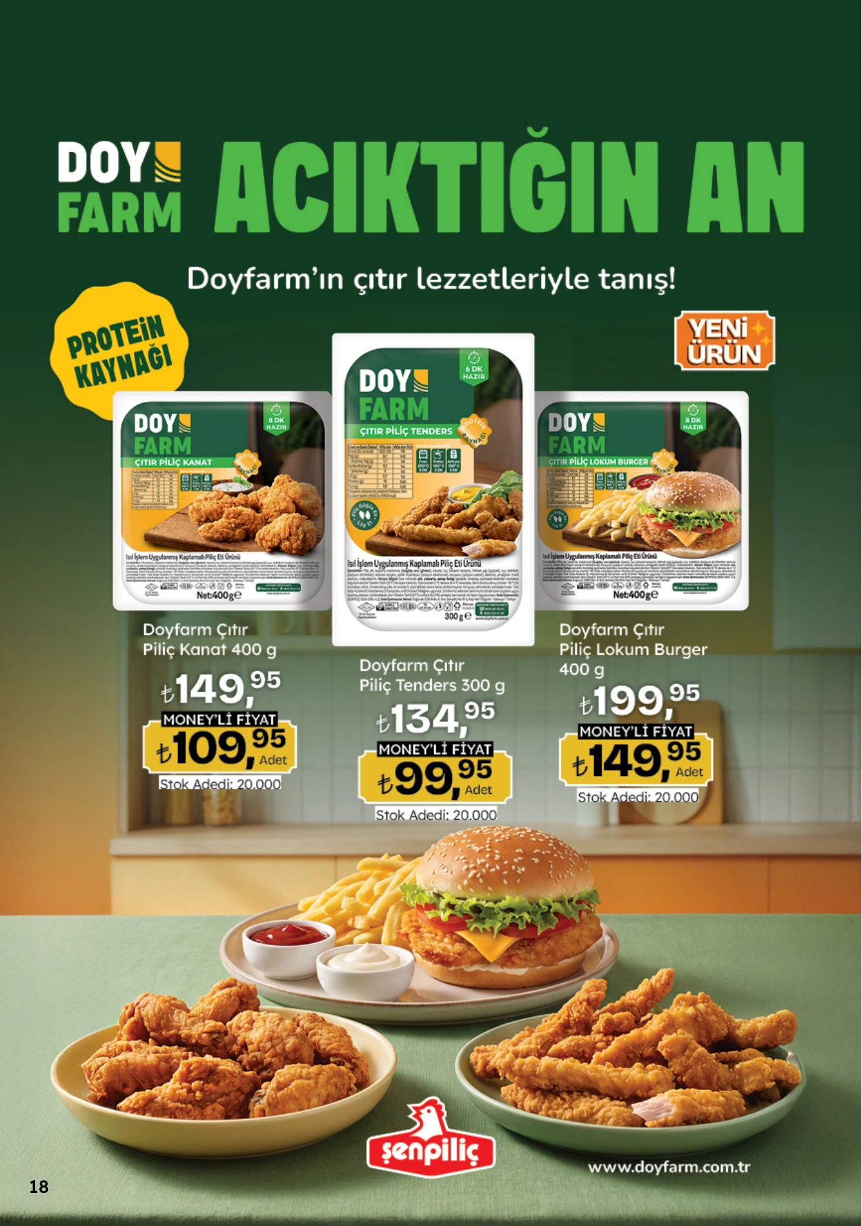 Flyer page 18
