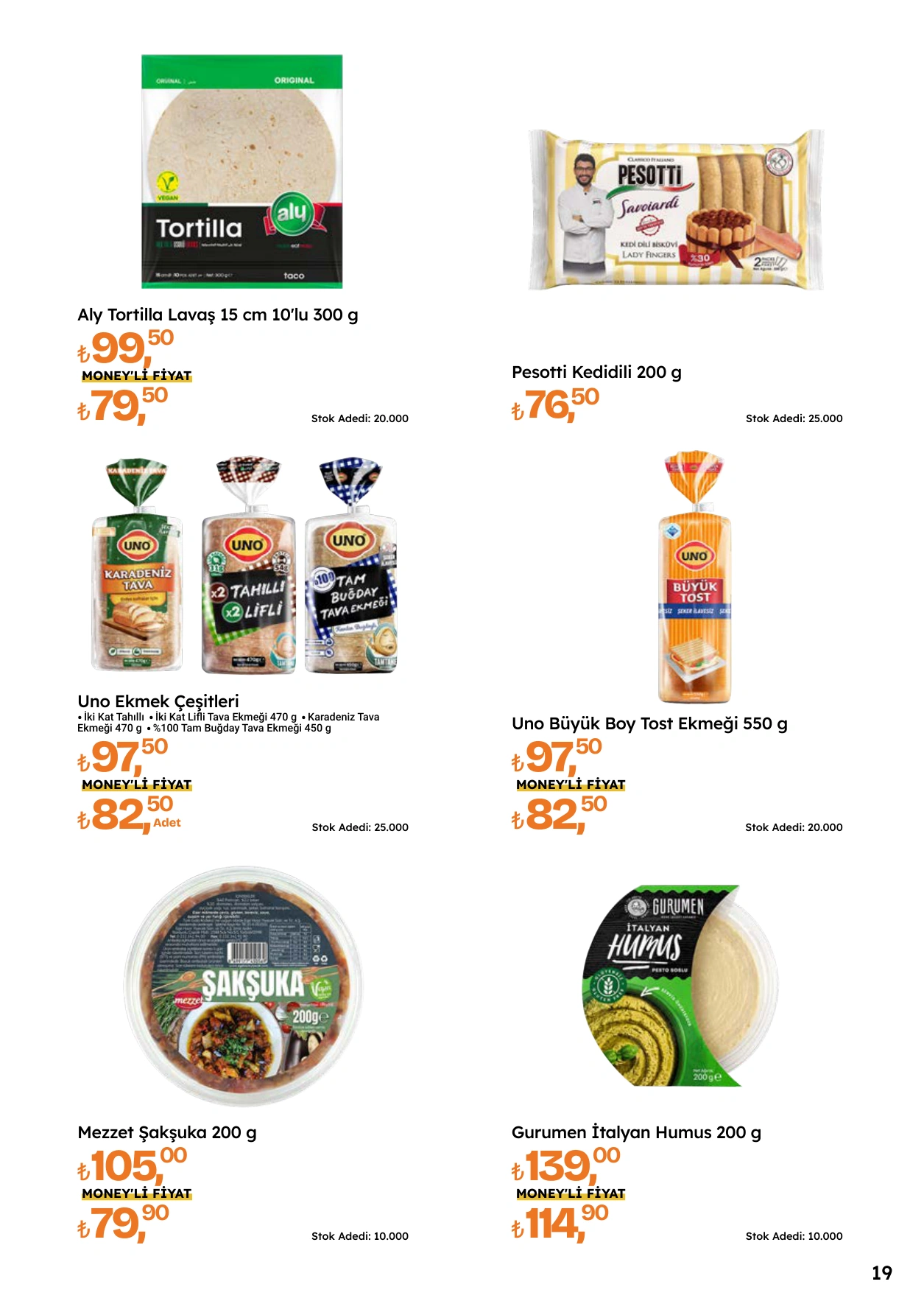 Flyer page 19
