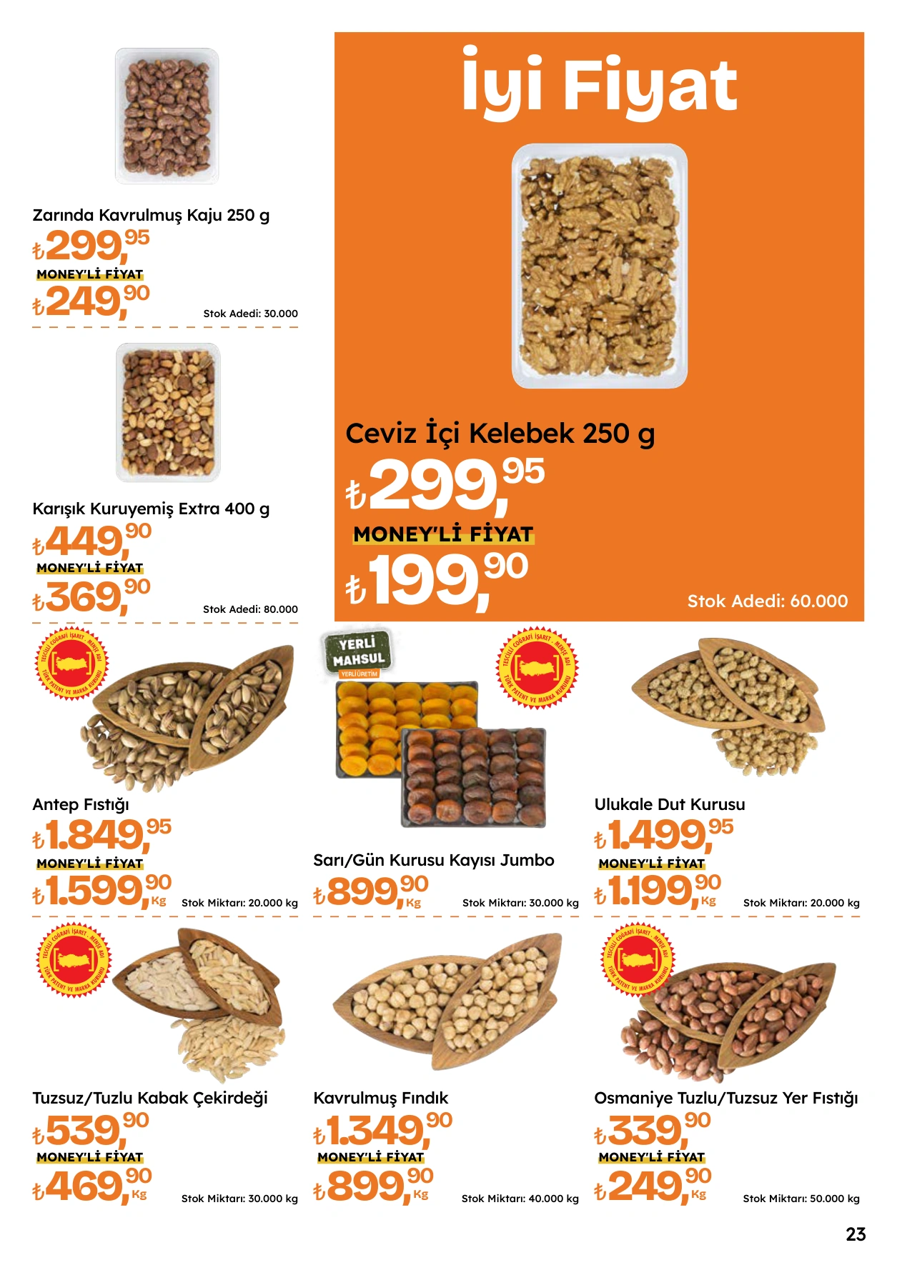 Flyer page 23