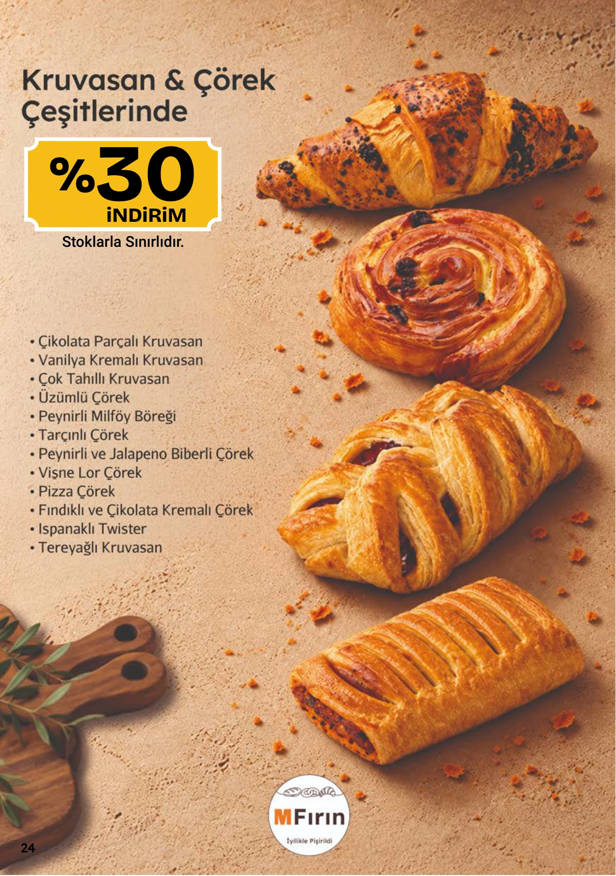 Flyer page 24