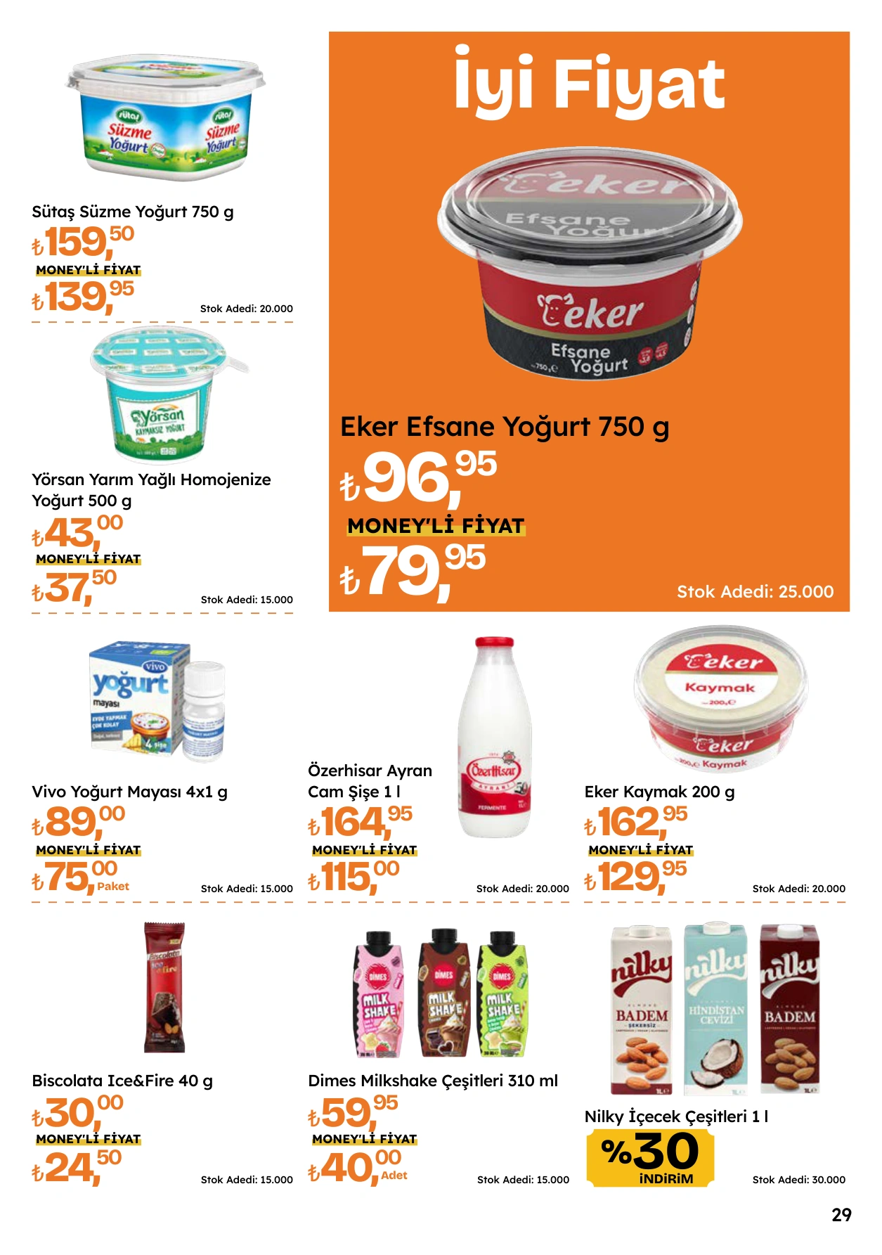 Flyer page 29