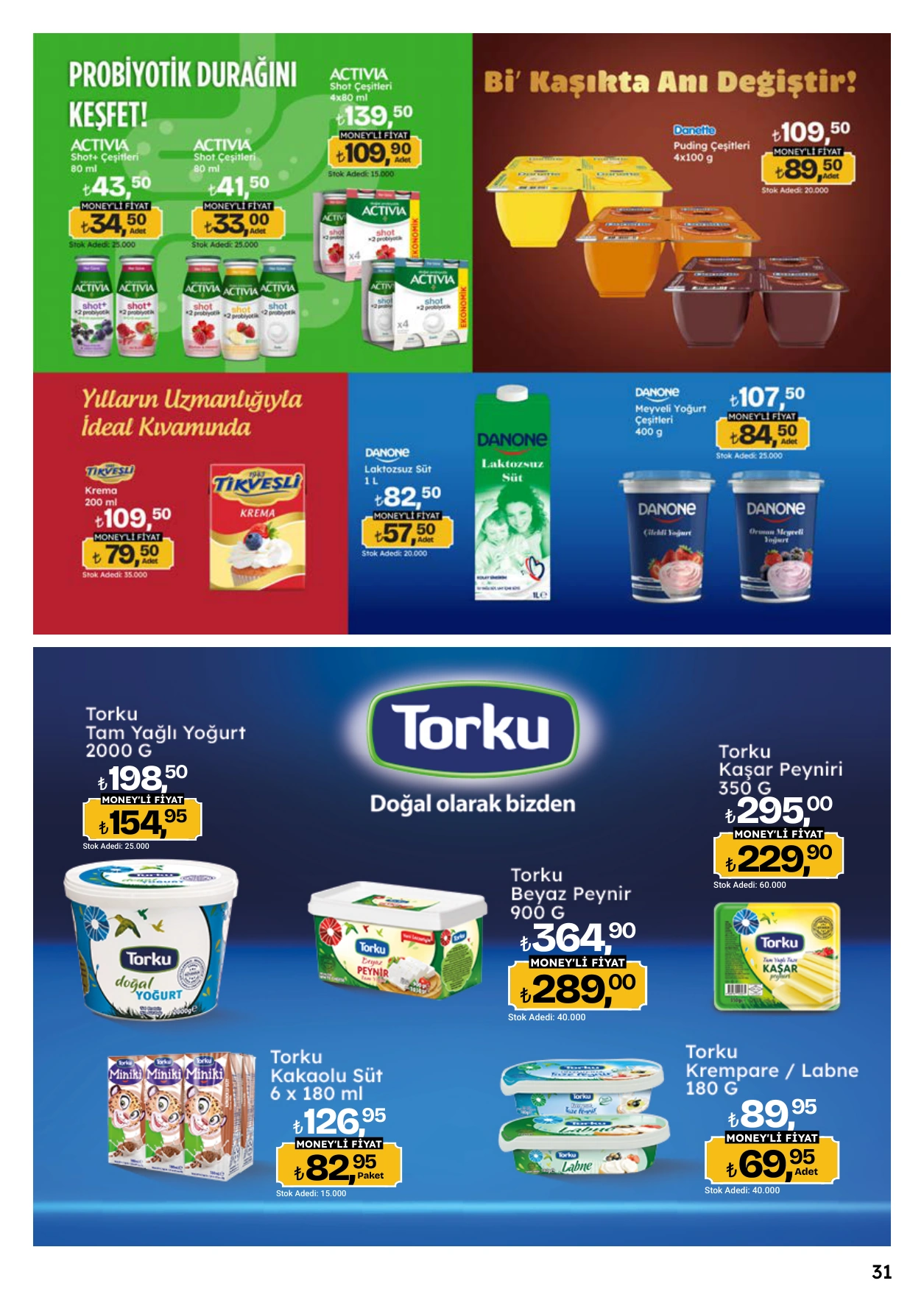 Flyer page 31