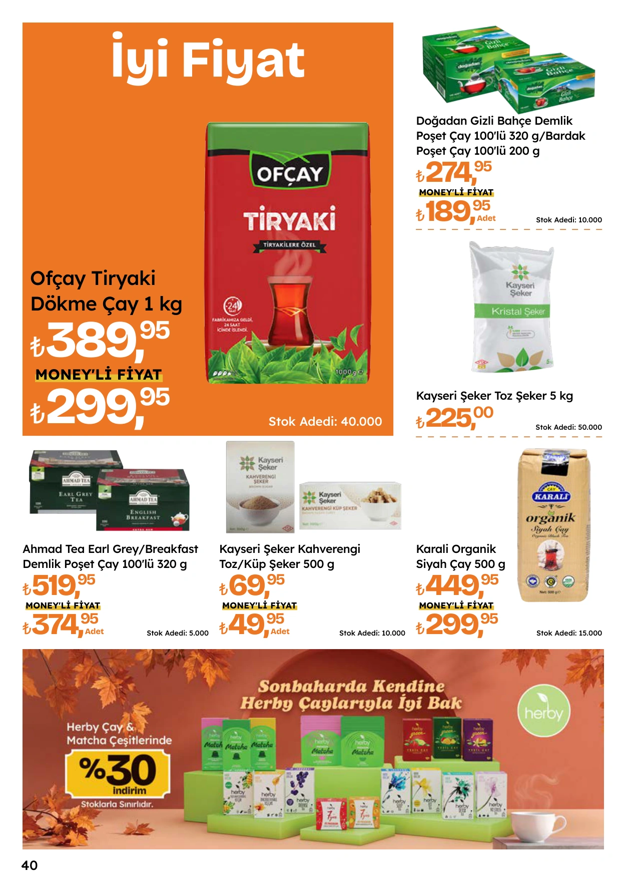 Flyer page 40
