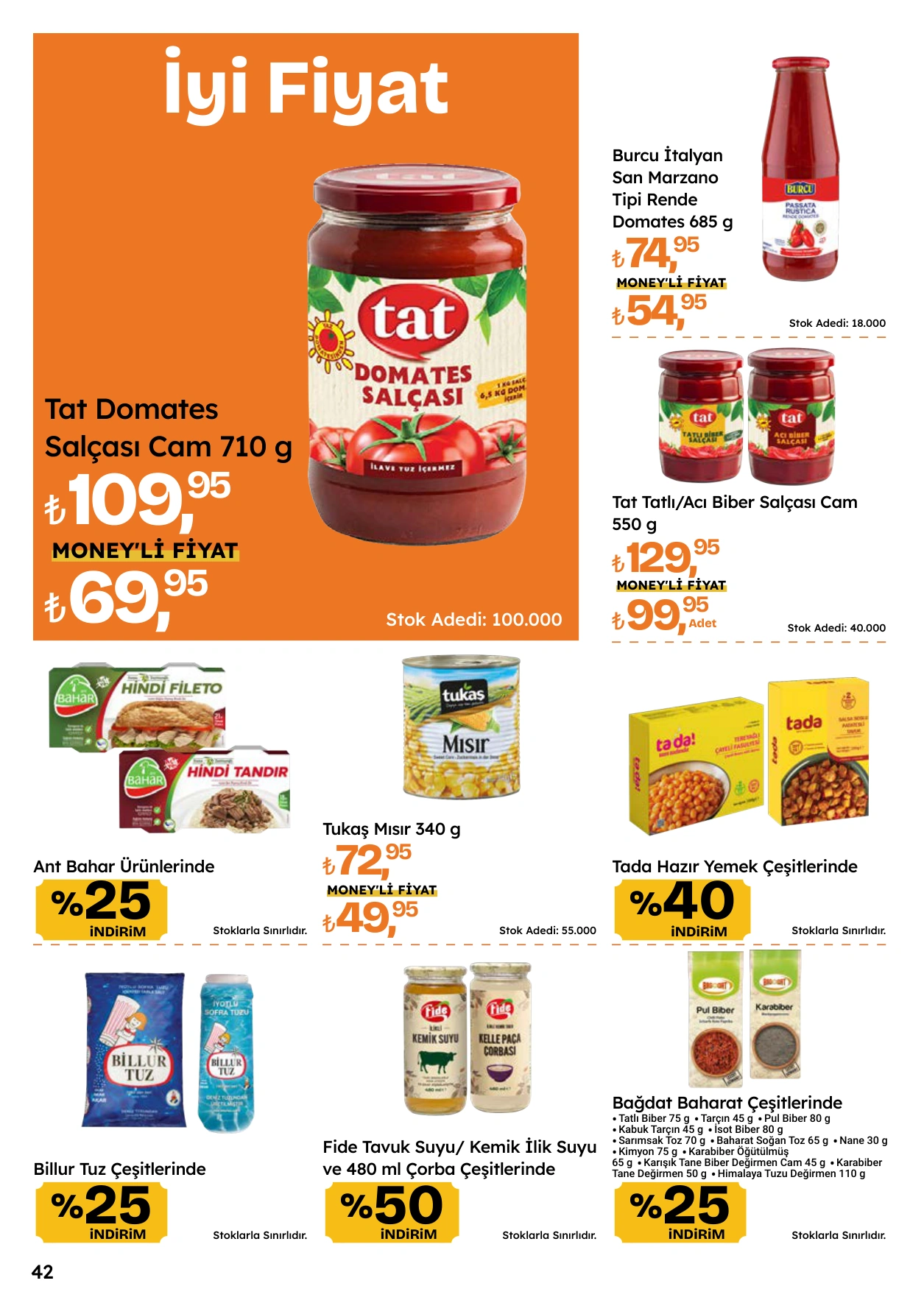 Flyer page 42