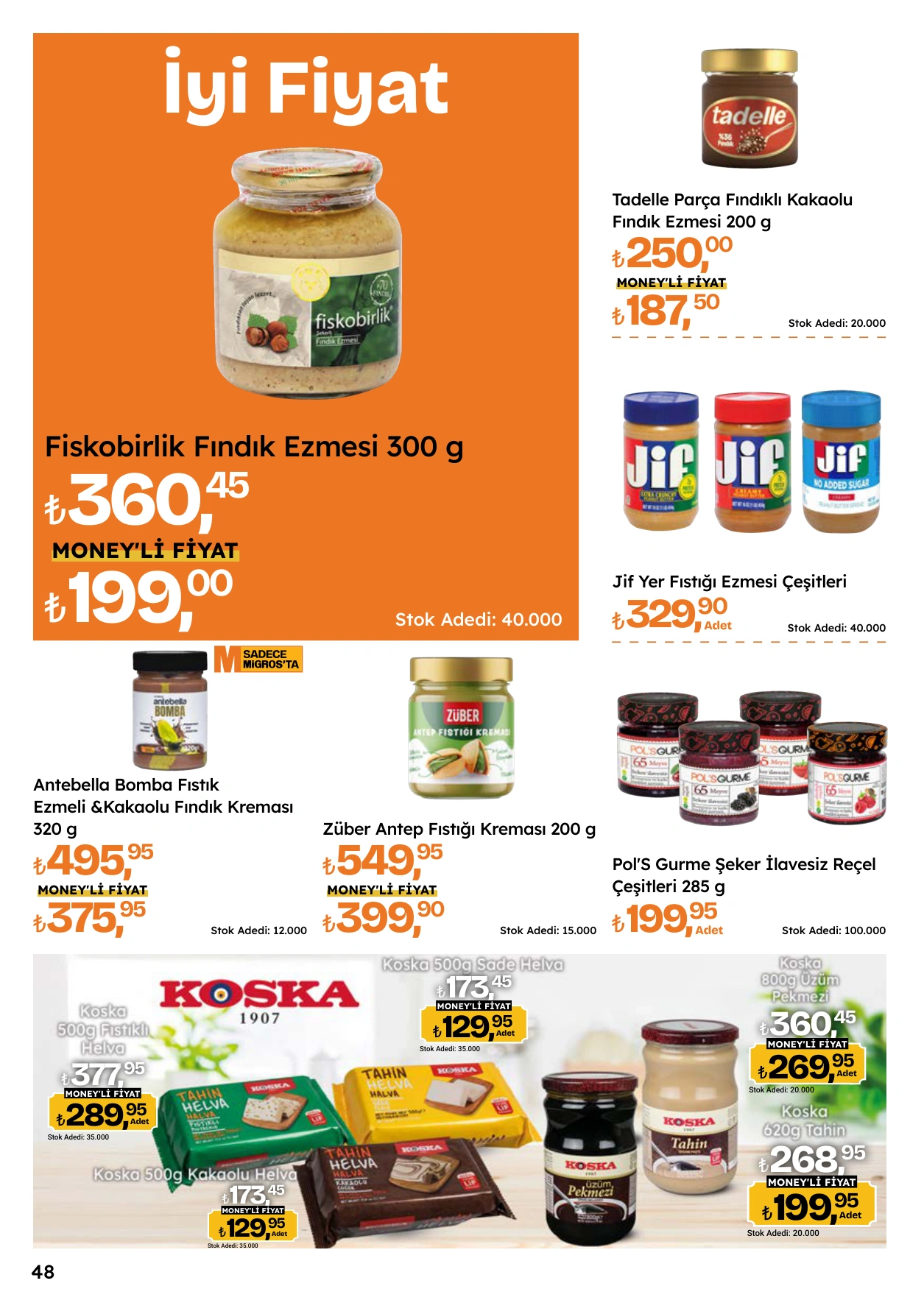 Flyer page 48