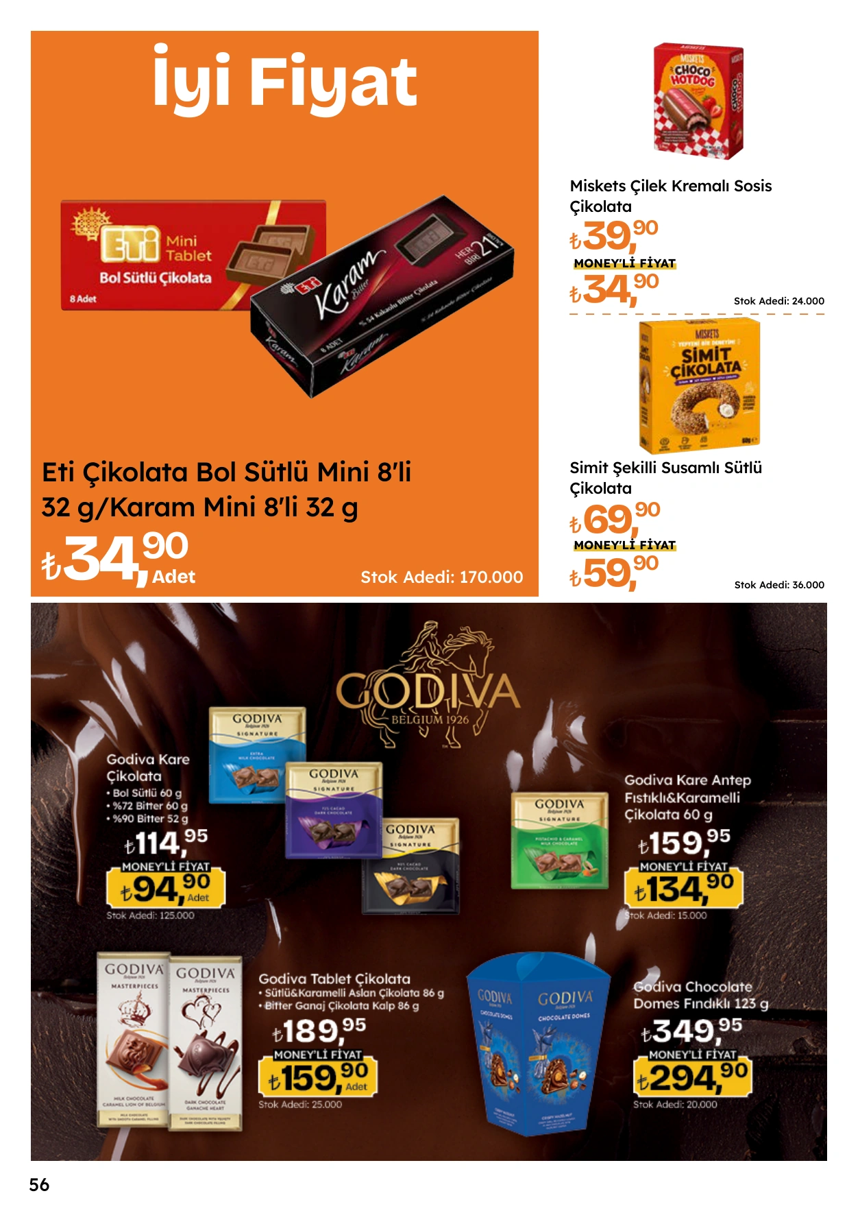 Flyer page 56