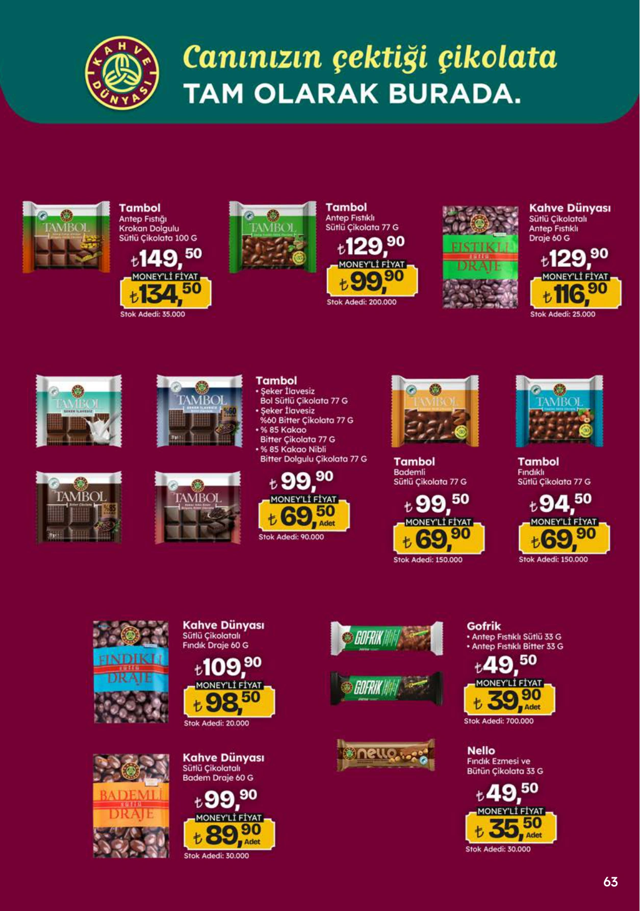 Flyer page 63
