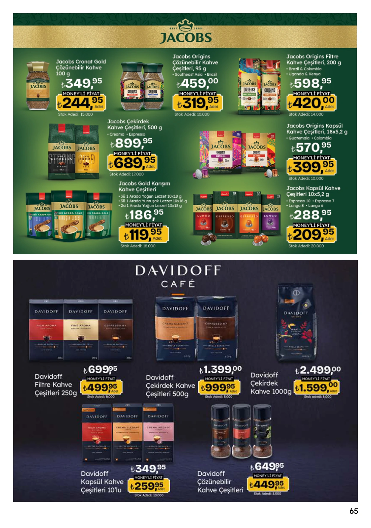 Flyer page 65