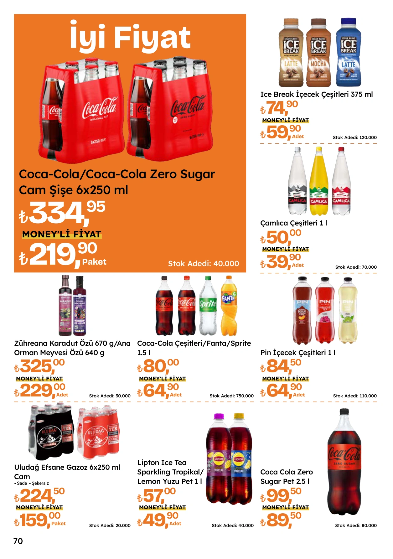 Flyer page 70