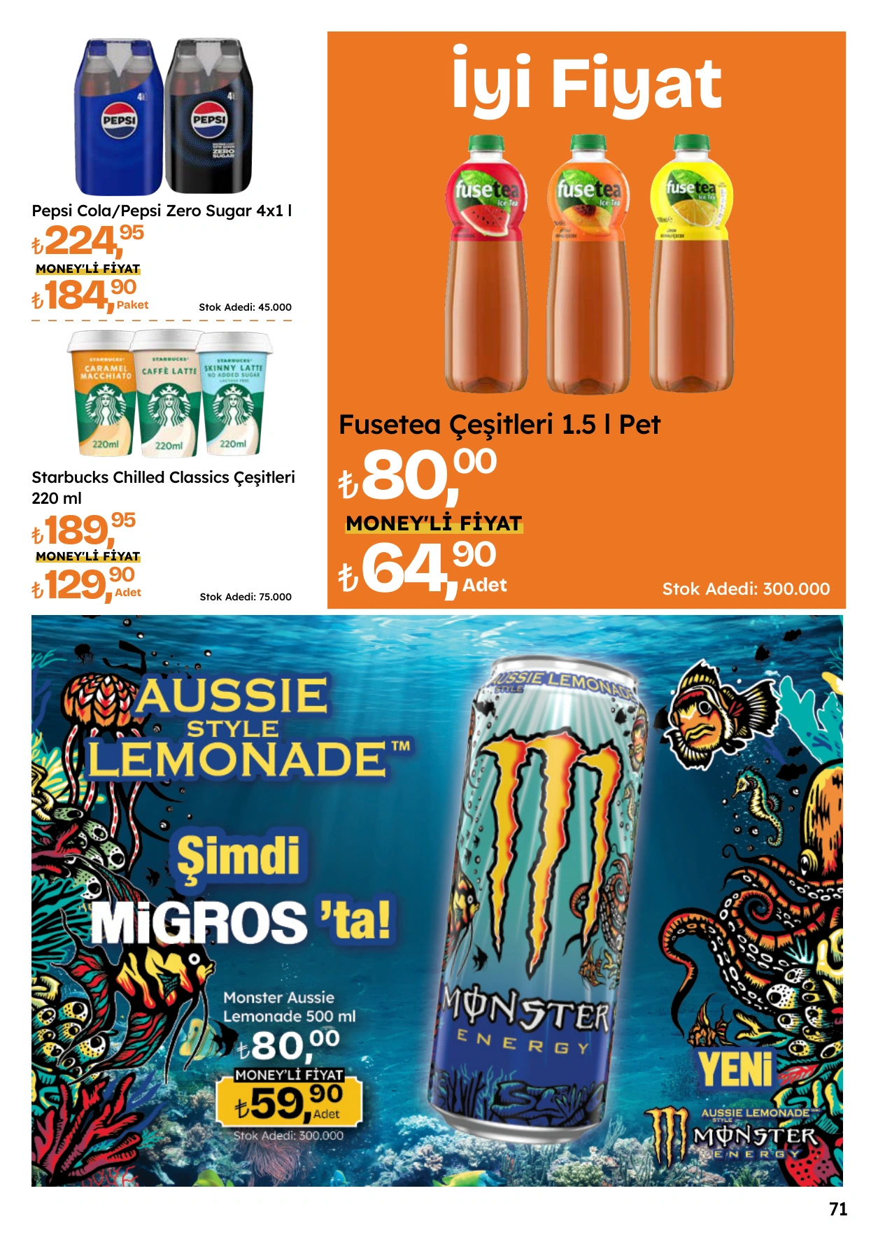 Flyer page 71