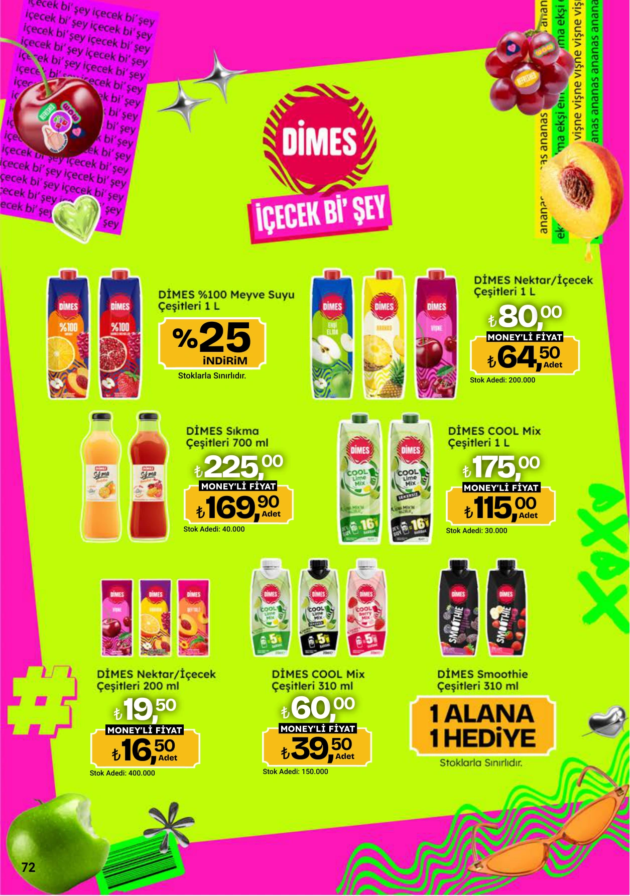 Flyer page 72