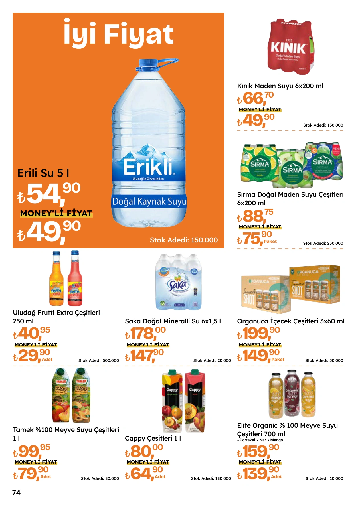 Flyer page 74