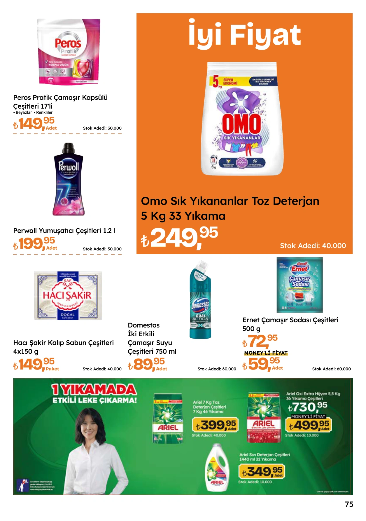 Flyer page 75
