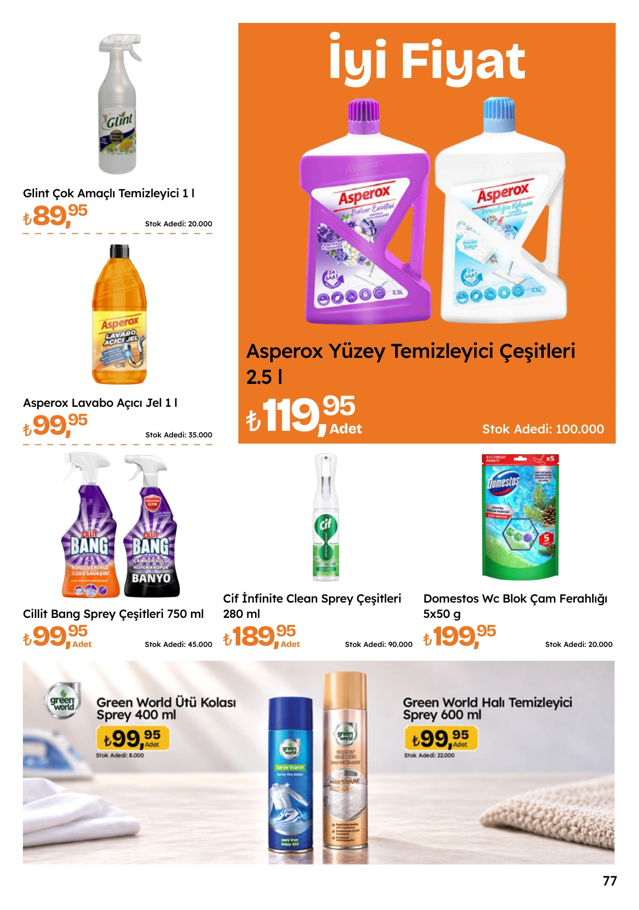 Flyer page 77