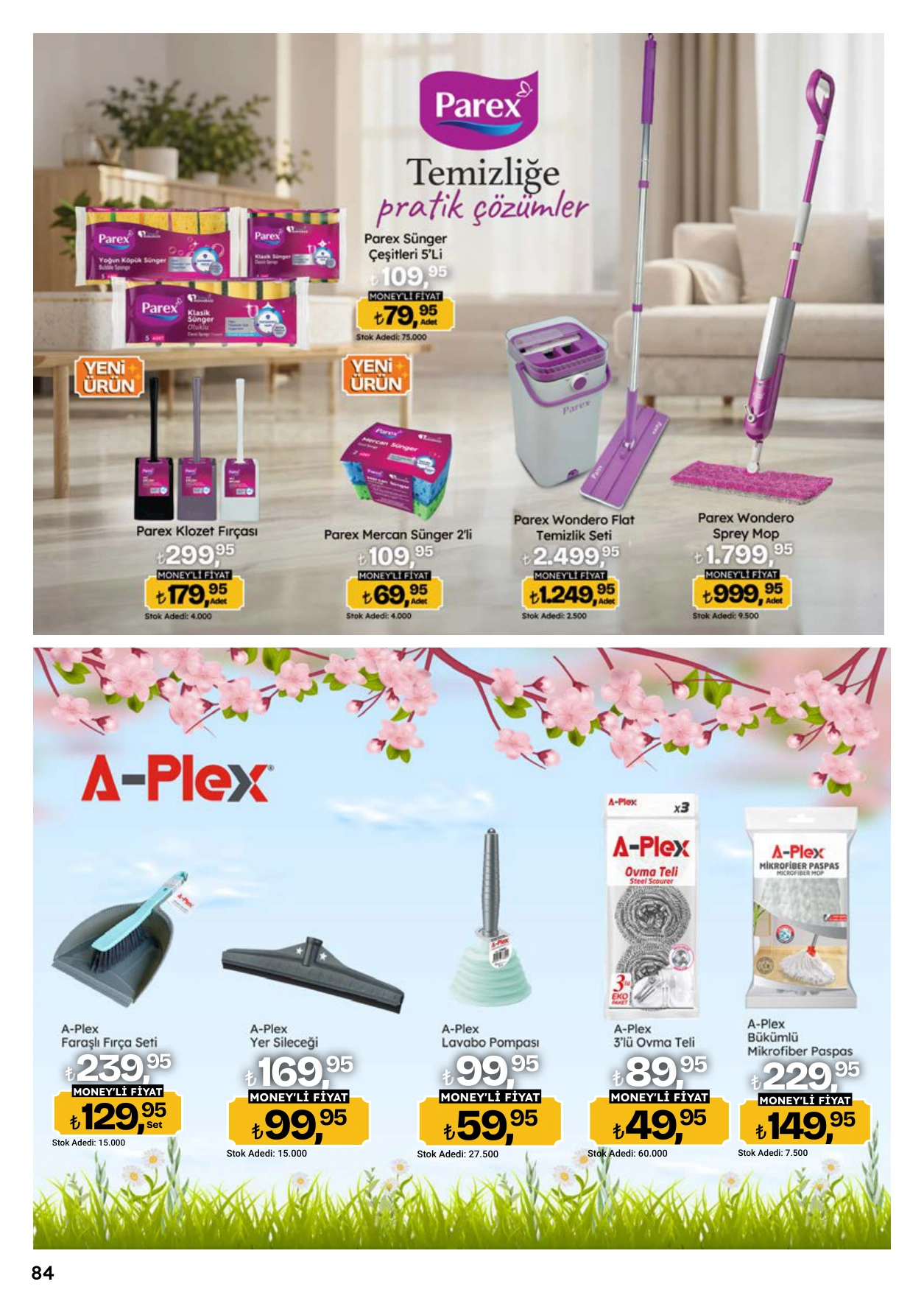 Flyer page 84