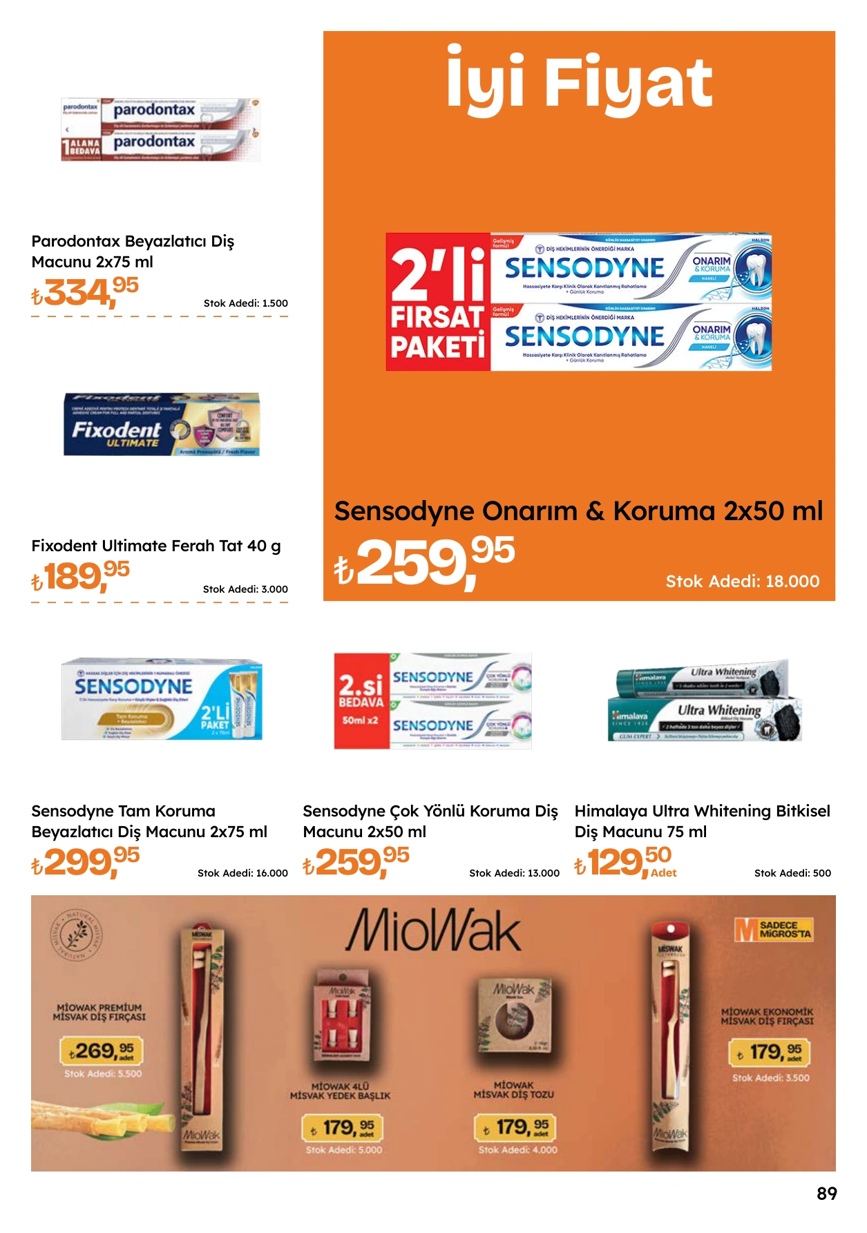 Flyer page 89