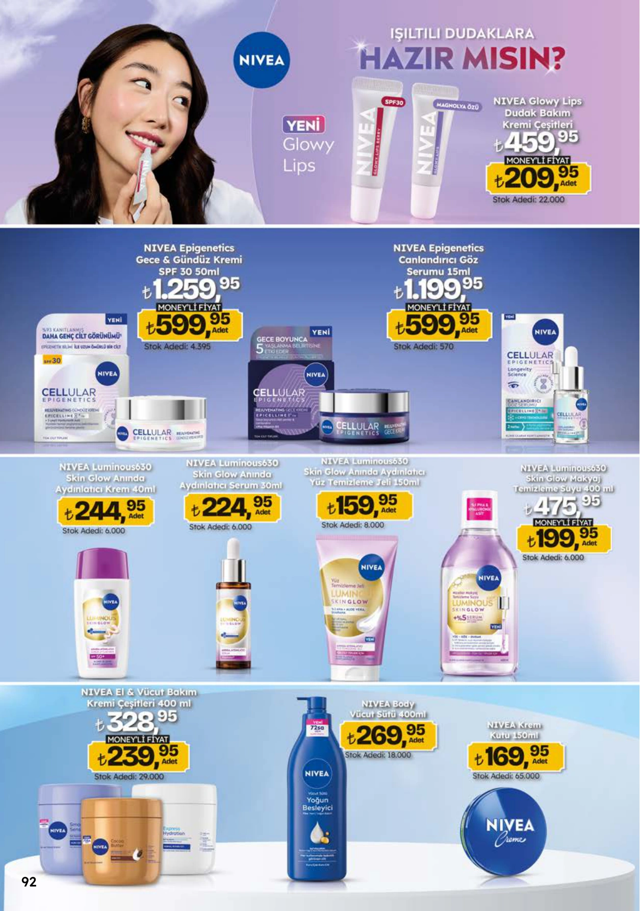 Flyer page 92