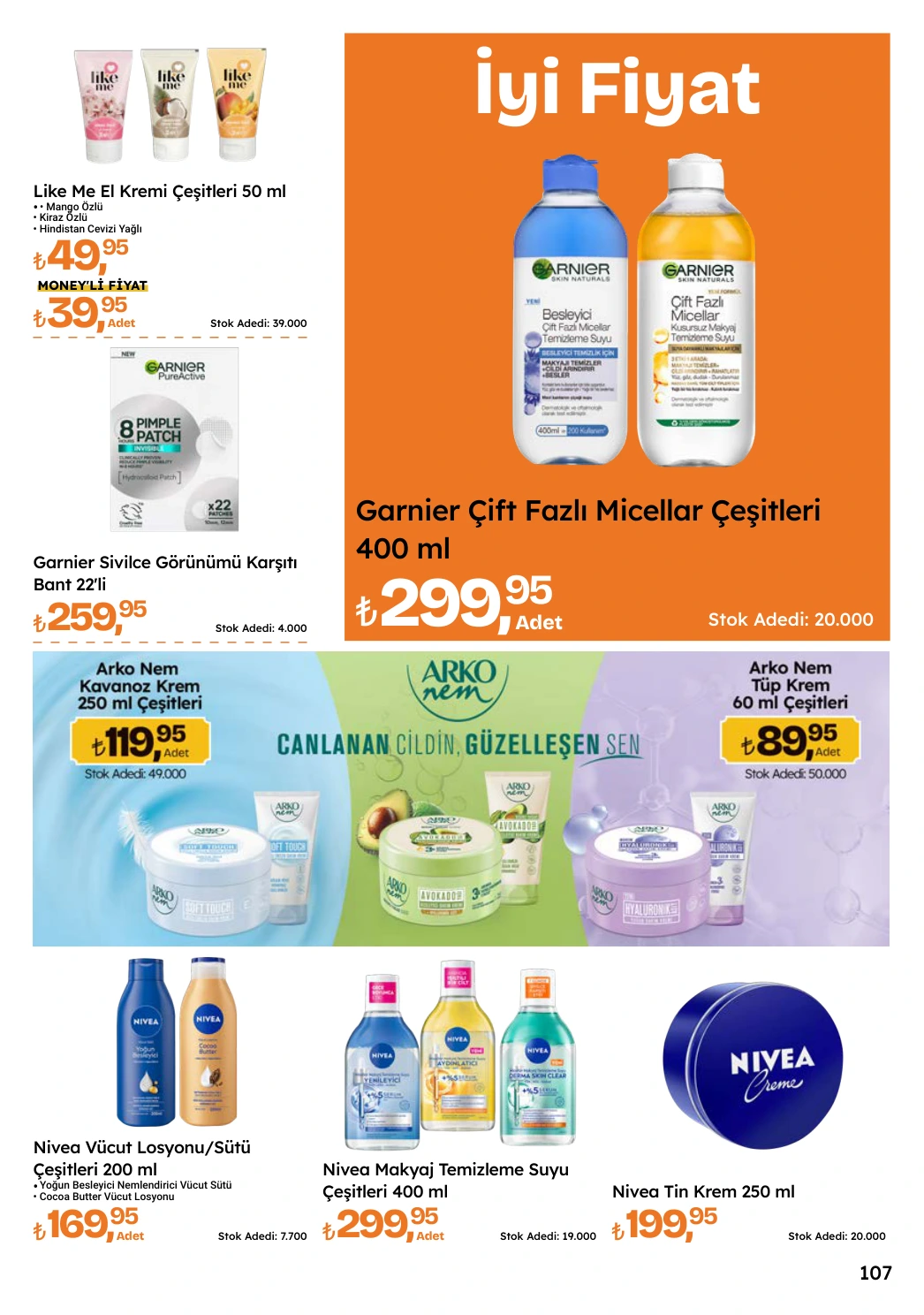 Flyer page 107