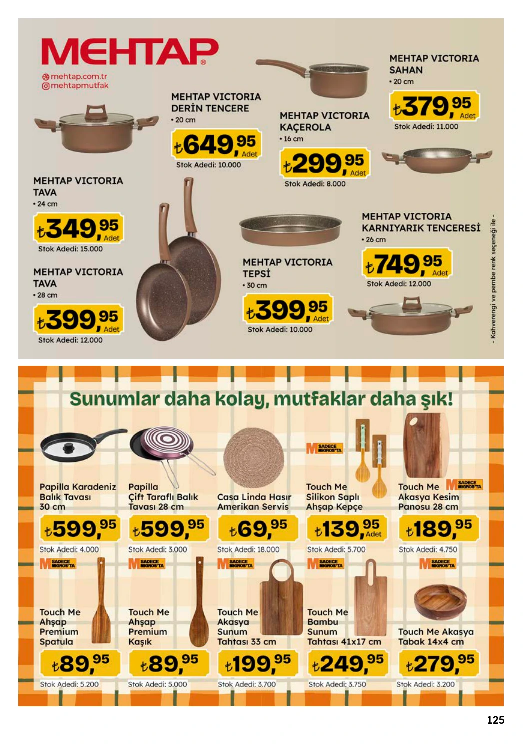 Flyer page 125
