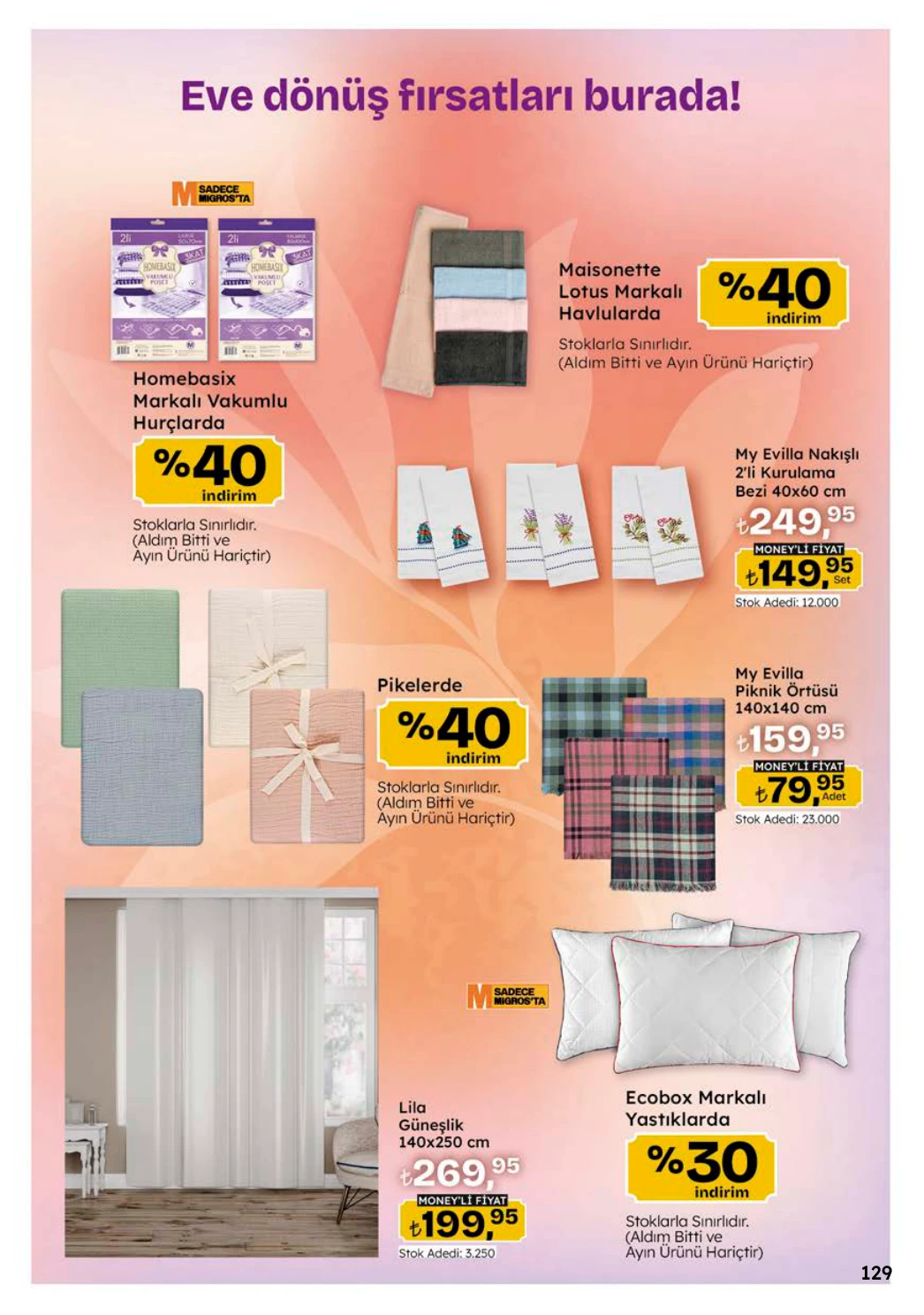 Flyer page 129