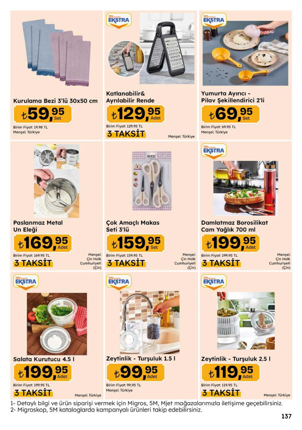 Flyer page 137