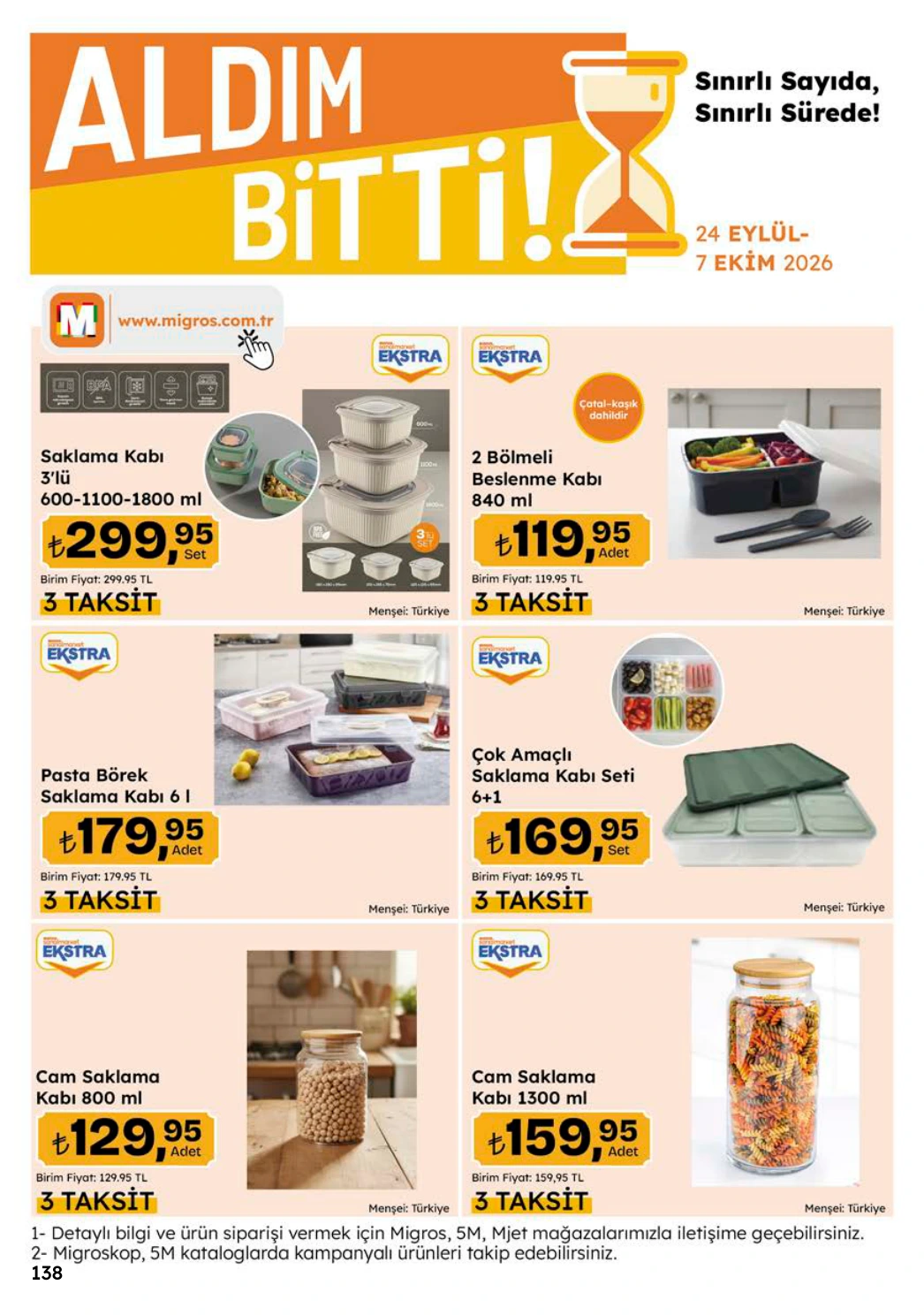 Flyer page 138