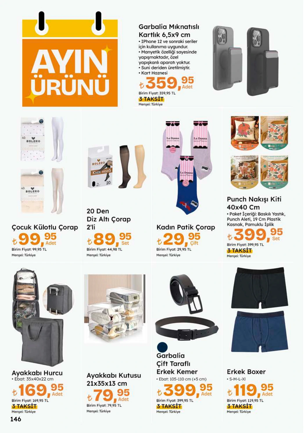 Flyer page 146
