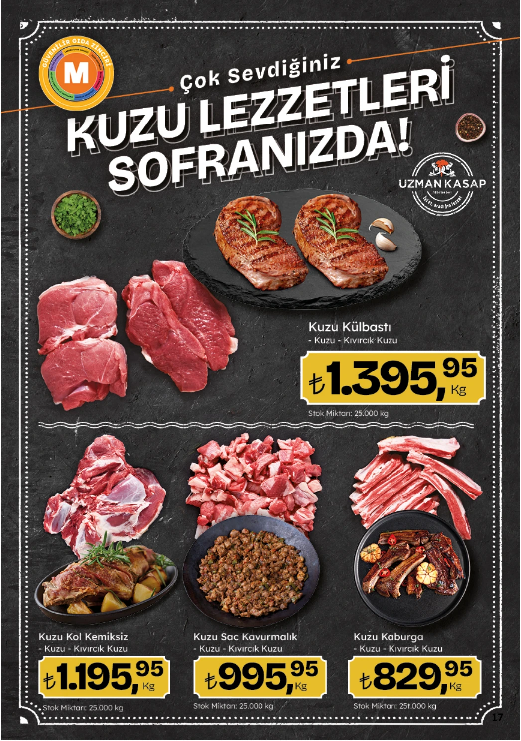 Flyer page 17