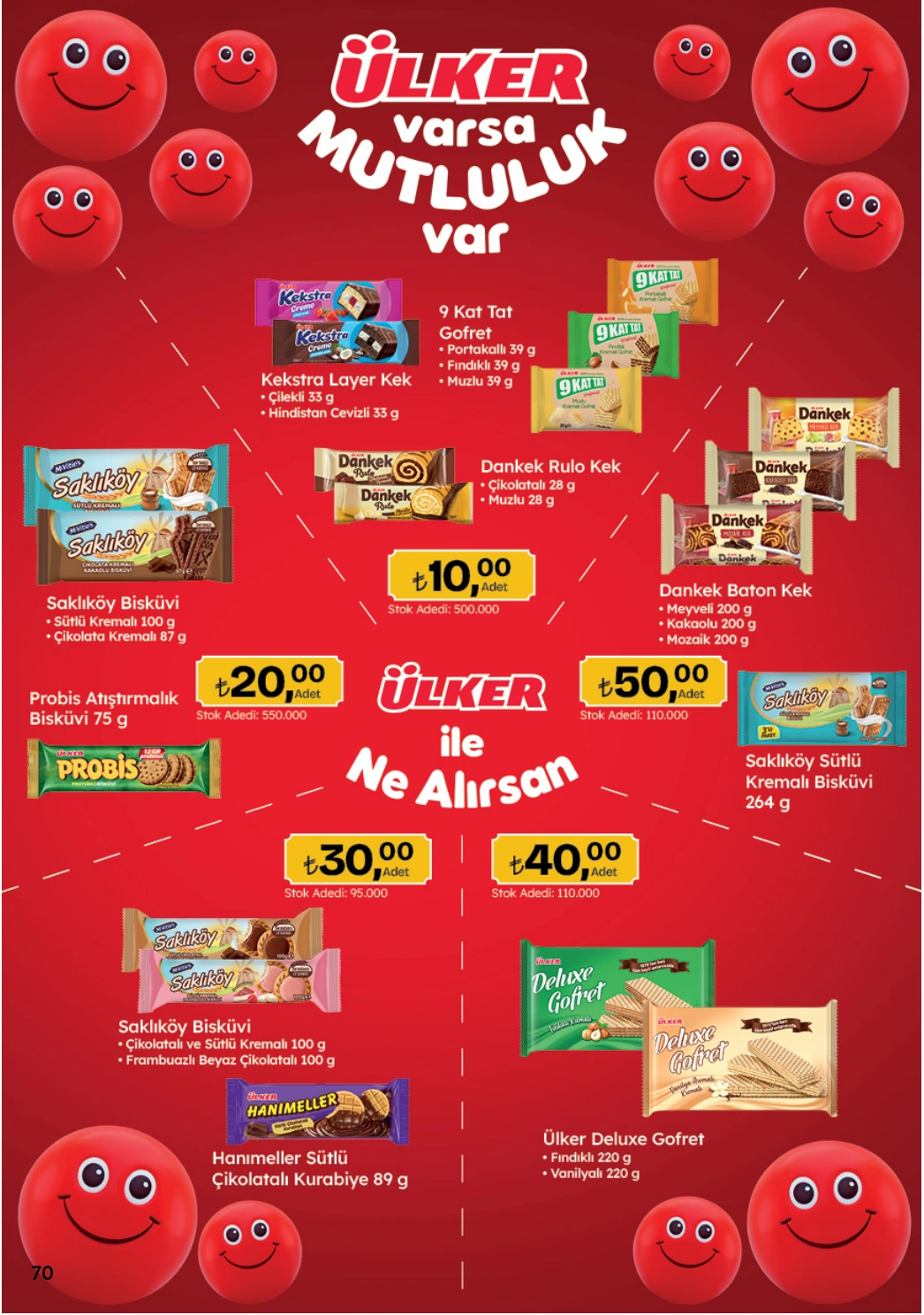 Flyer page 70