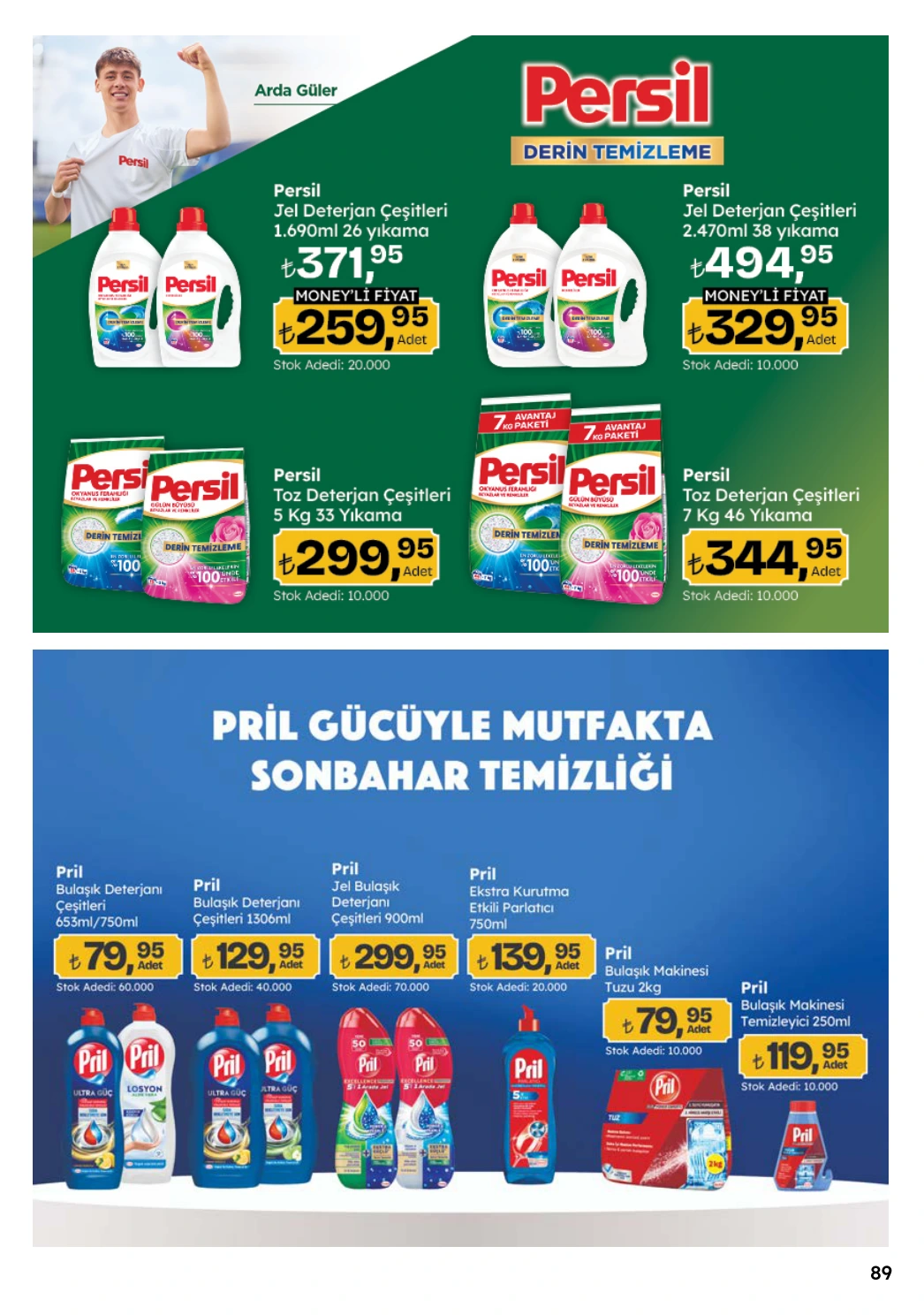 Flyer page 89