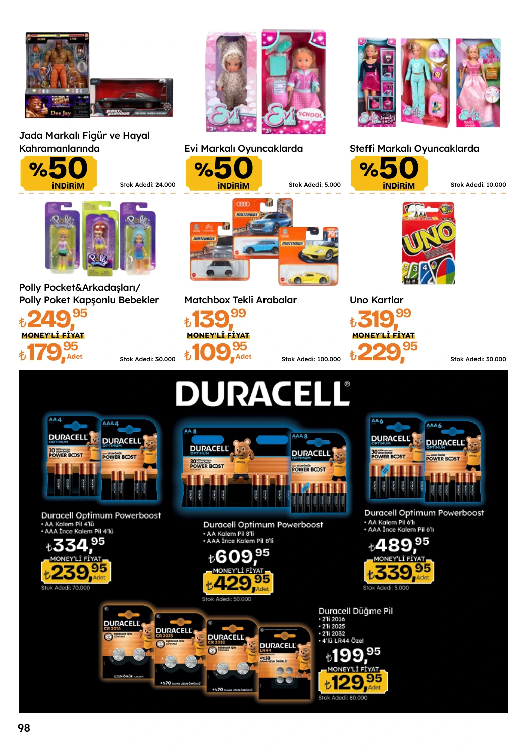 Flyer page 98