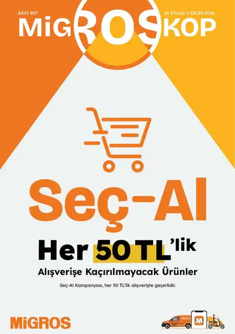 Migroskop Dijital · 24 Eylül - 07 Ekim 2026