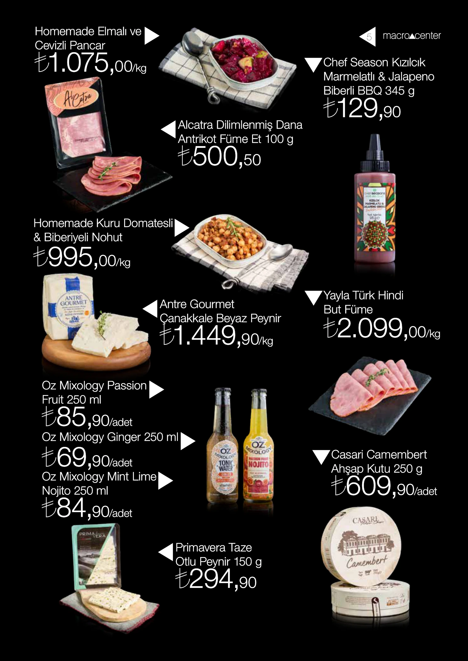 Flyer page 5