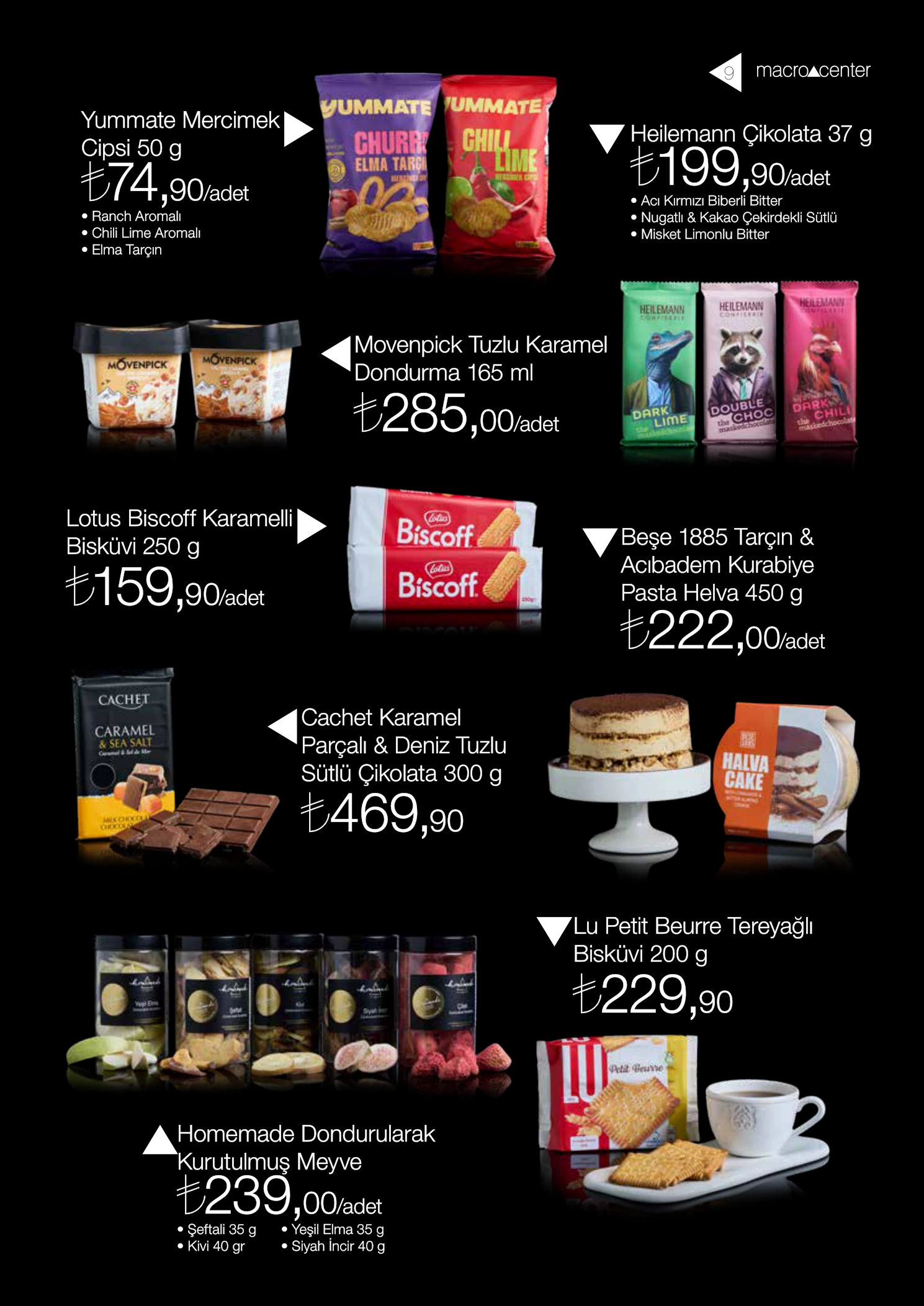 Flyer page 9