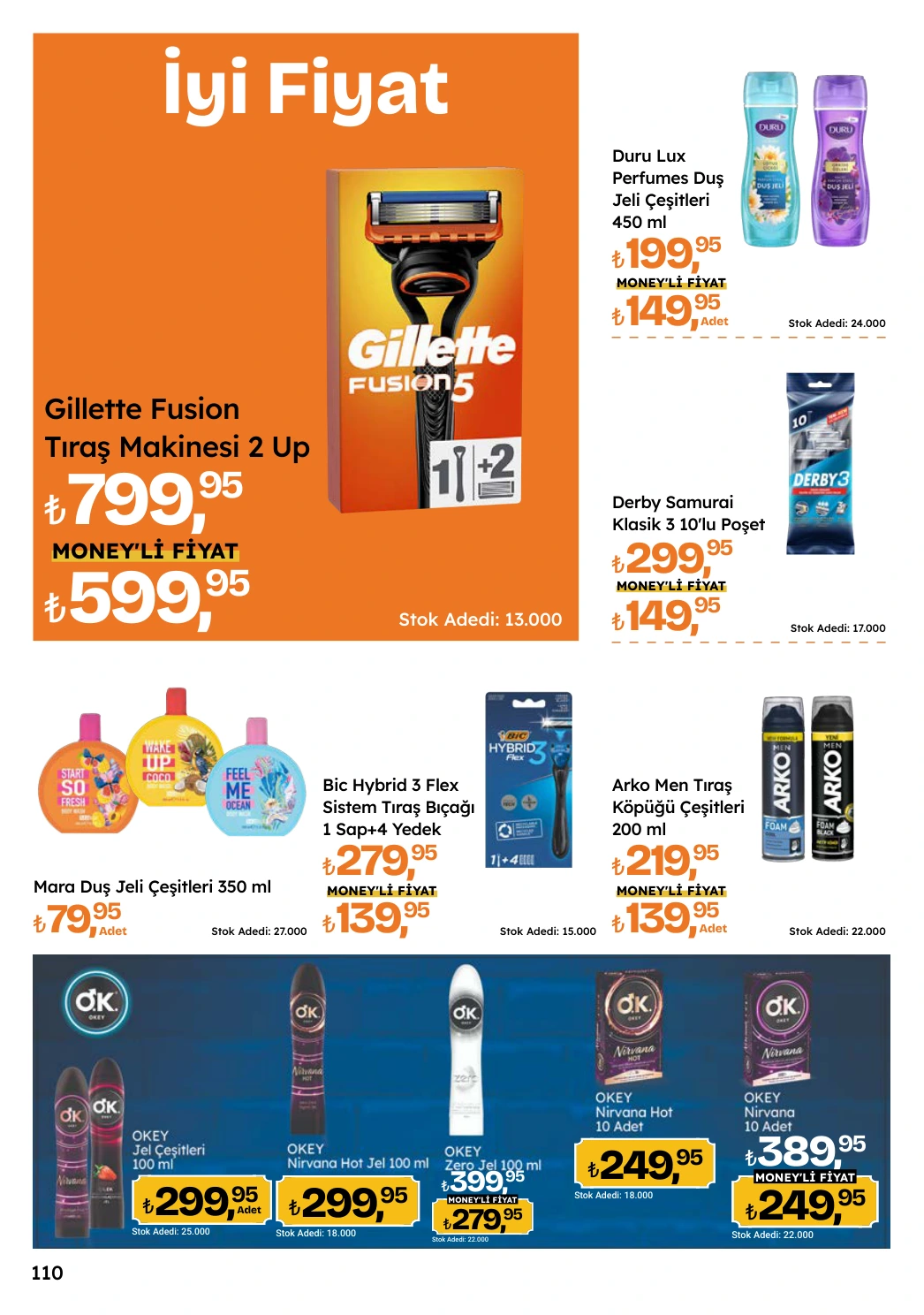 Flyer page 110