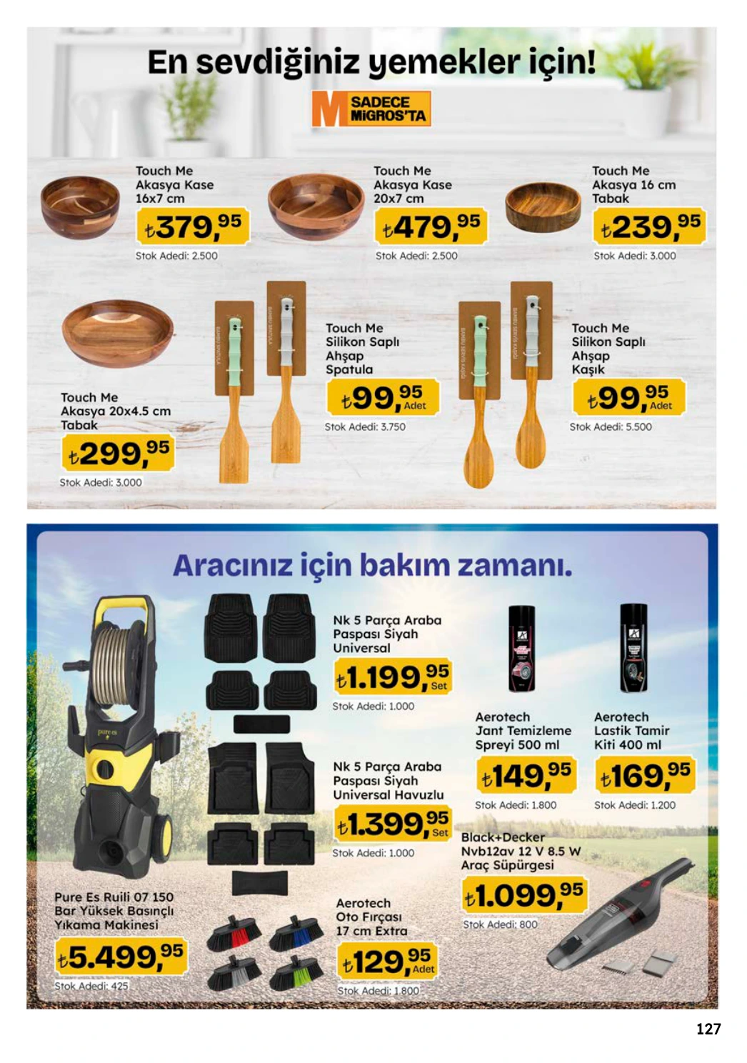 Flyer page 127