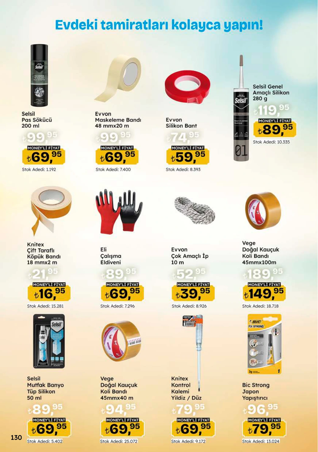 Flyer page 130