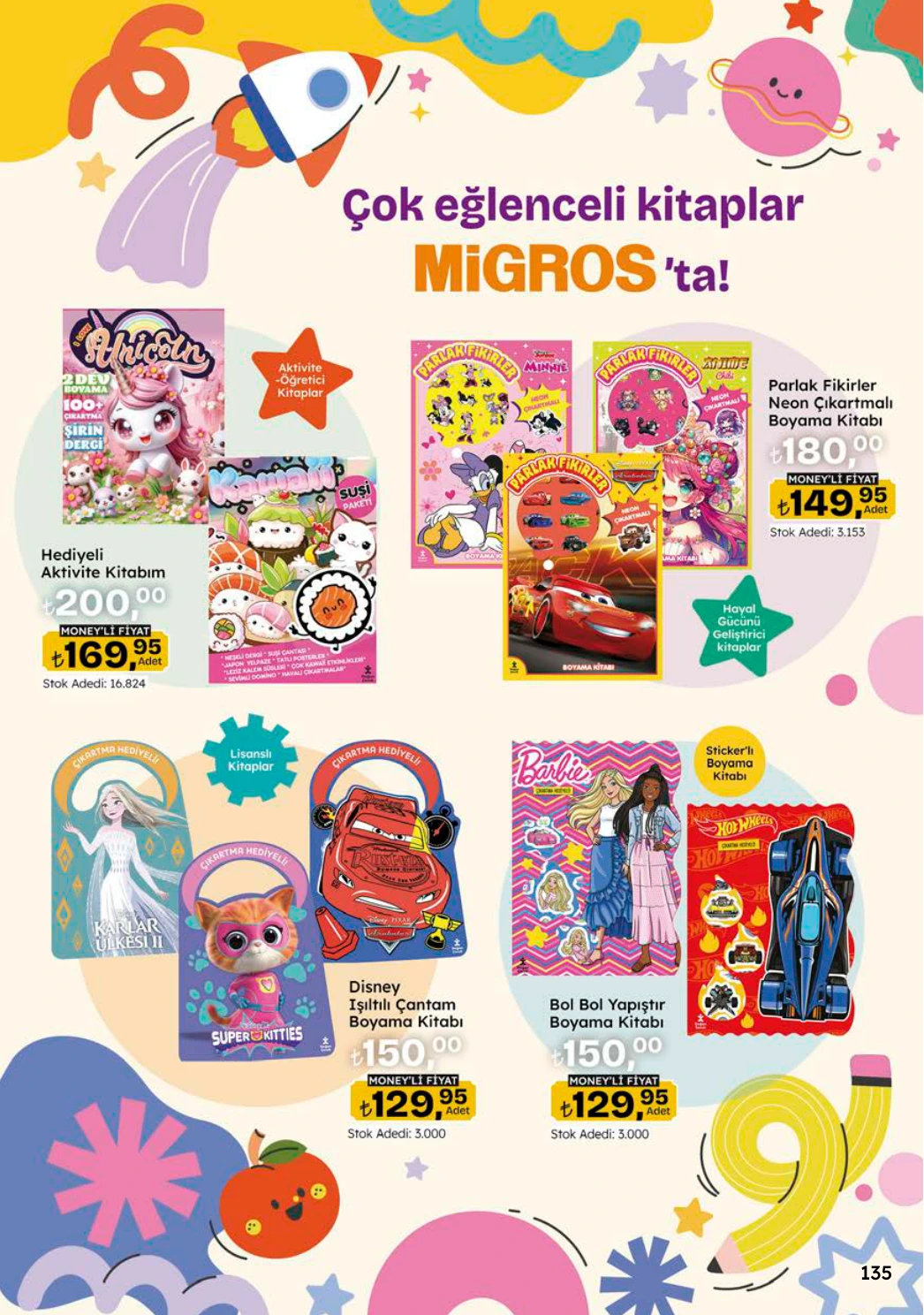 Flyer page 135