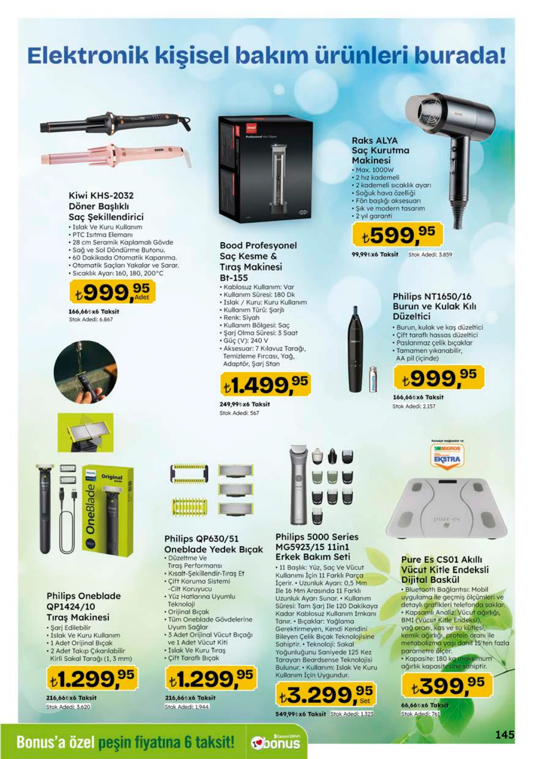 Flyer page 145