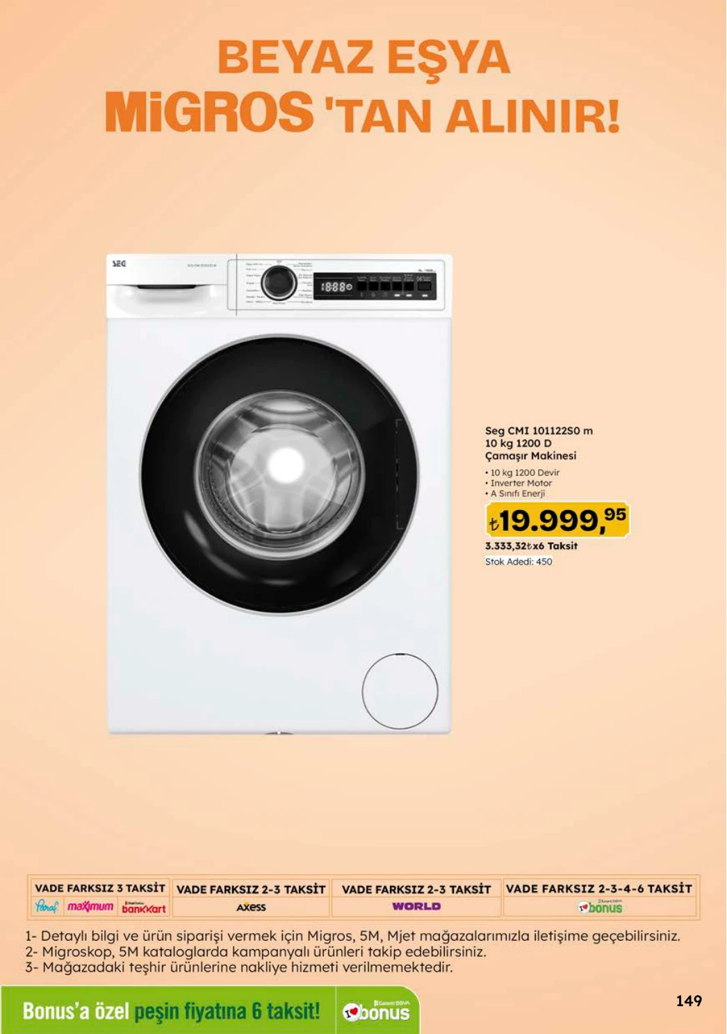 Flyer page 149
