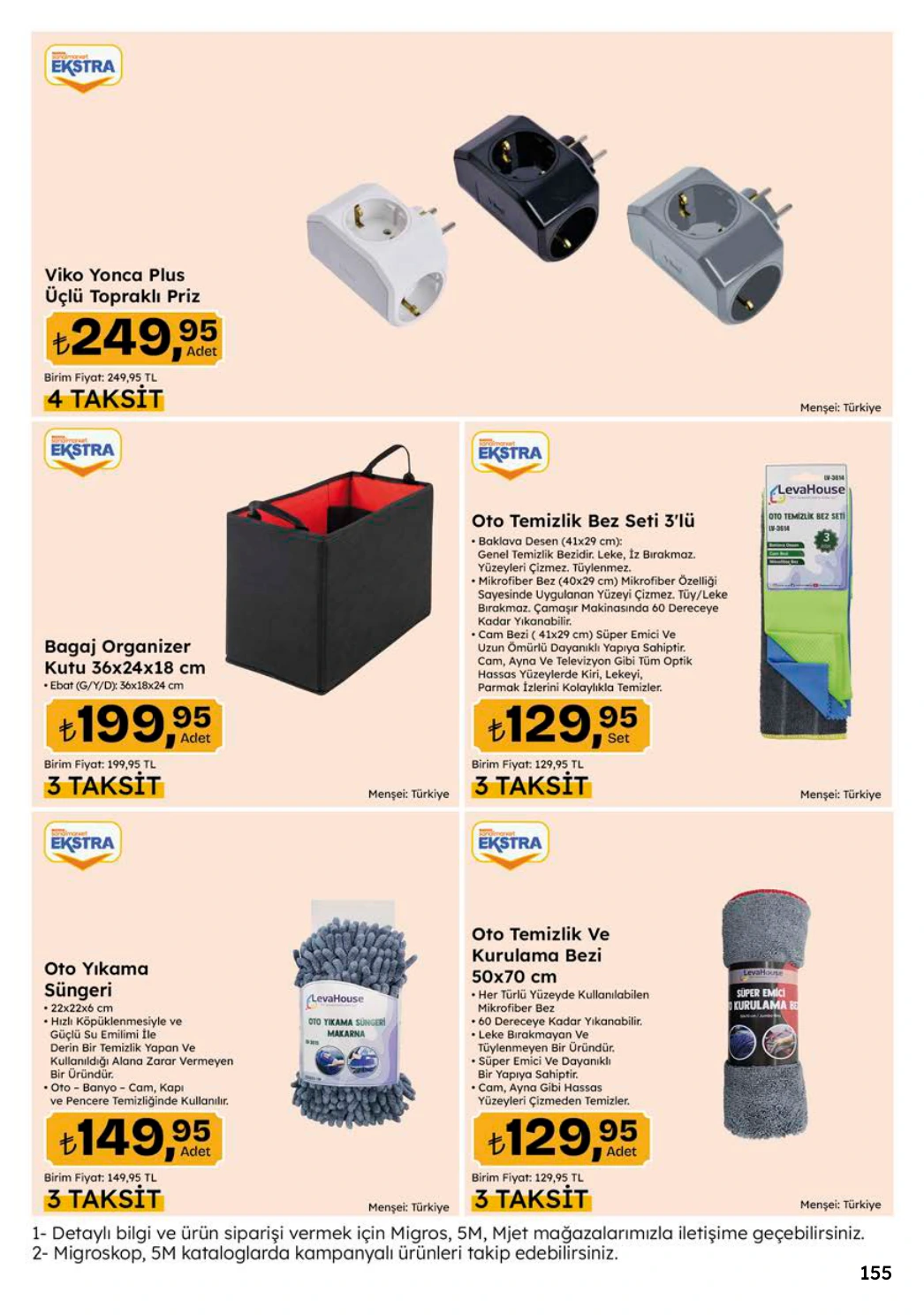 Flyer page 155