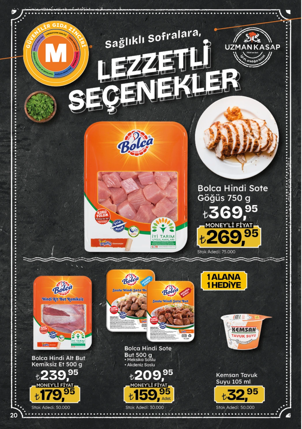Flyer page 20