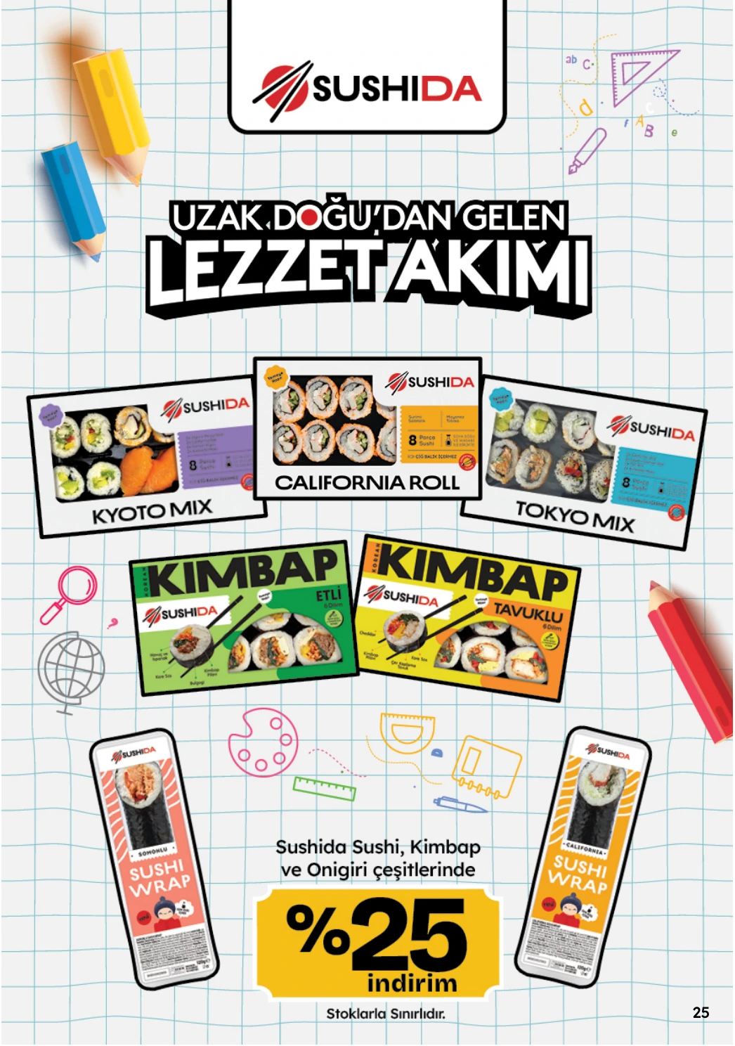 Flyer page 25