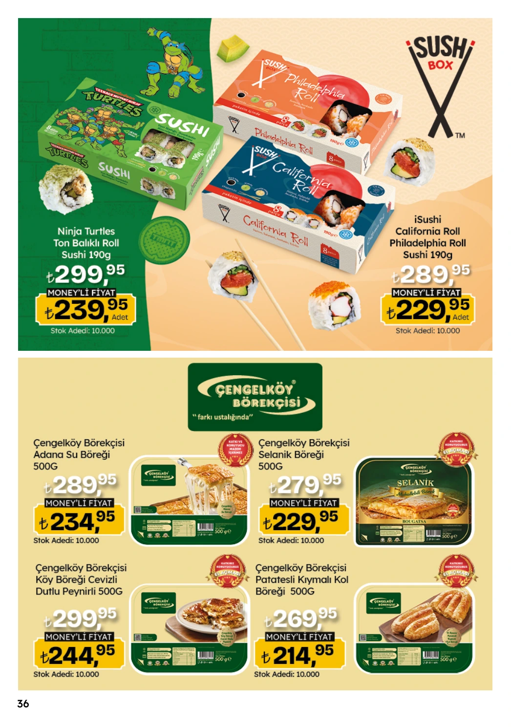 Flyer page 36